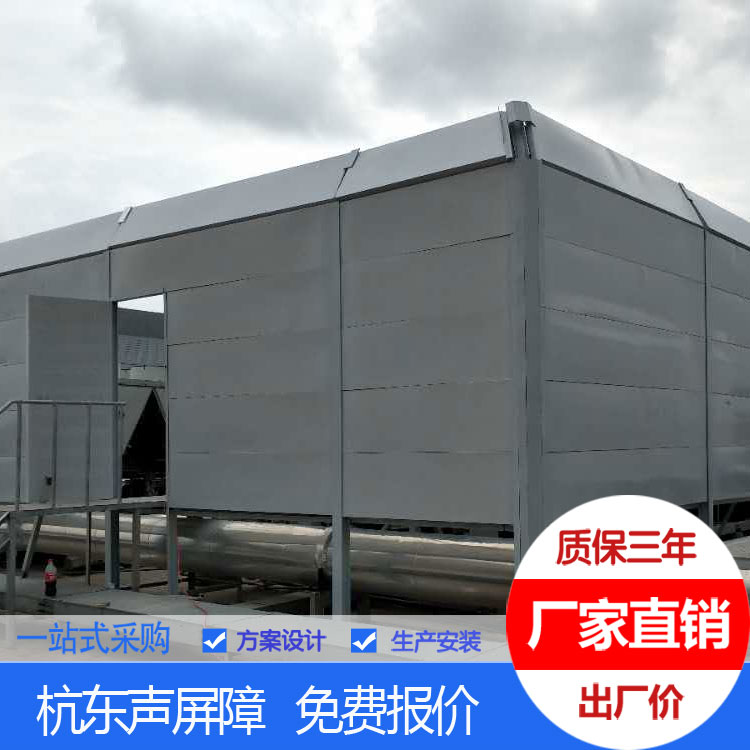 南宁｜声屏障｜产品选型与工程配套沟通要点示意图